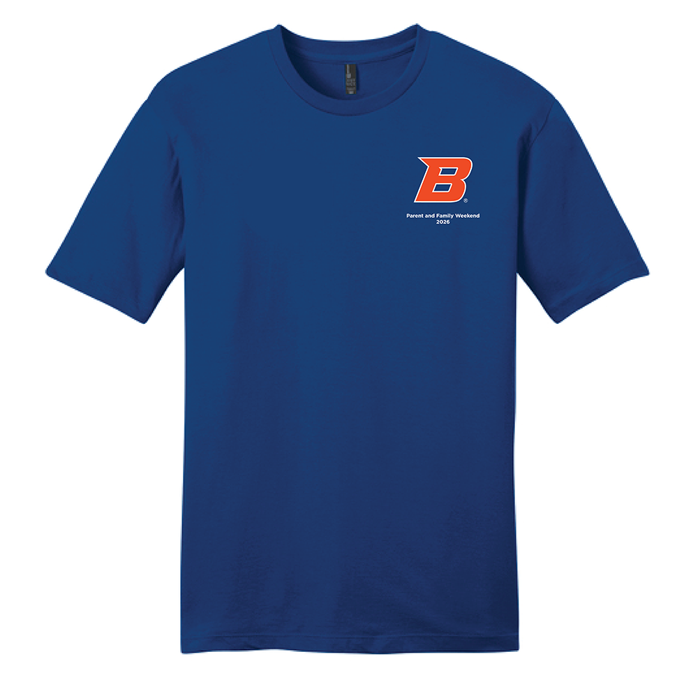 Family Weekend District® Tee®