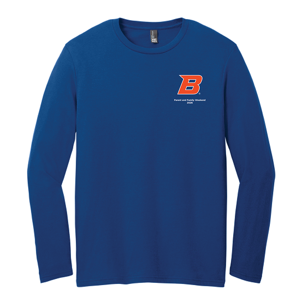 Family Weekend District® Long Sleeve