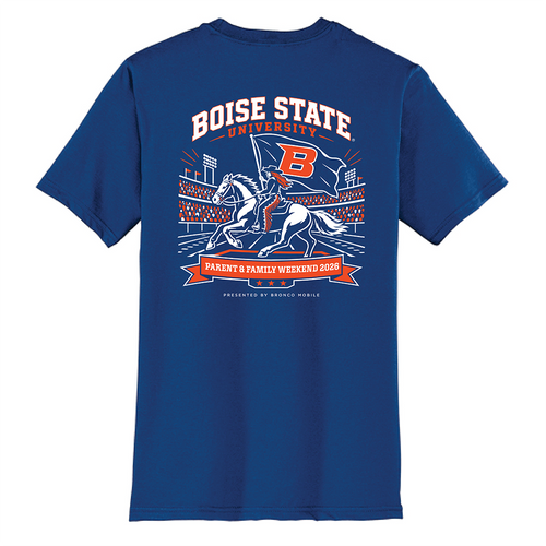 Family Weekend District® Tee®